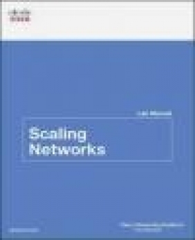 Scaling Networks Lab Manual Cisco Networking Academy