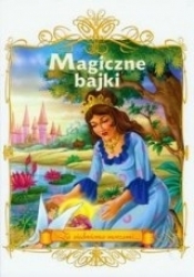 Magiczne bajki Za siedmioma morzami...