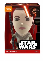 Star Wars. Mówiąca maskotka Rey