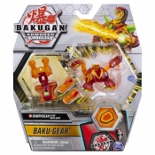 Figurka BAKUGAN Baku-Gear, ArchelousRed (6055887/20124269)