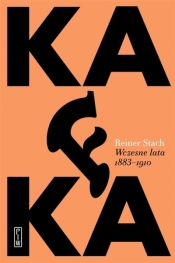 Kafka. Wczesne lata