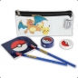 Piórnik z wyposażeniem - Pokémon
