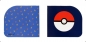 Piórnik z wyposażeniem - Pokémon