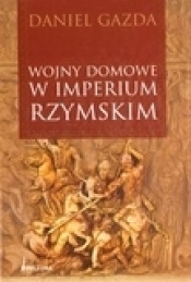 Wojny domowe w Imperium Rzymskim