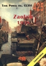 Tank Power vol. CLXVI 425 Zaolzie 1938 Janusz Lewoch