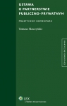 Ustawa o partnerstwie publiczno-prywatnym Skoczyński Tomasz