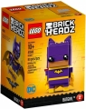 Brick Headz: Batgirl (41586) Wiek: 10+