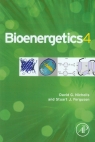 Bioenergetics 4  Nicholls David G.