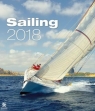 Kalendarz 2018 Sailing EX HELMA