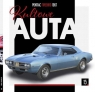 Kultowe Auta 15 Pontiac Firebird 1967