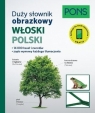 Duży słownik obrazkowy Włoski w.3 Opracowanie zbiorowe