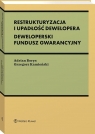  Restrukturyzacja i upadłość dewelopera