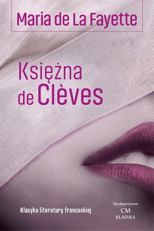 Księżna de Cleves