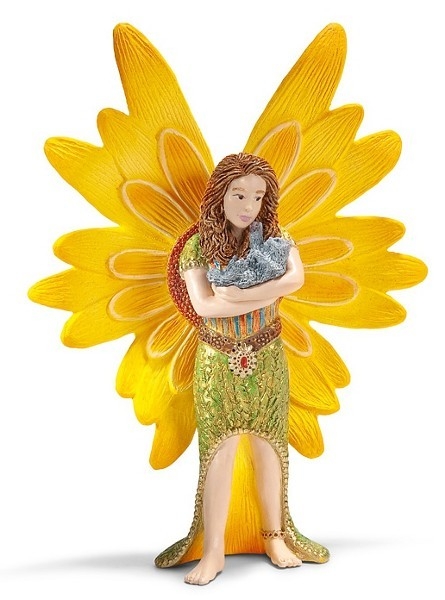 SCHLEICH FLORINDEL