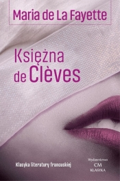 Księżna de Cleves - Maria de Lafayette