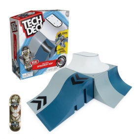 Tech Deck X-connect - Zestaw startowy Speed Wave, 1 szt