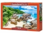 Puzzle 500 La Digue Island