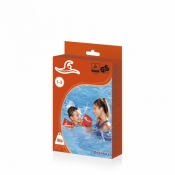 Rękawki do nauki pływania Orange 25 x 13 cm (32114)