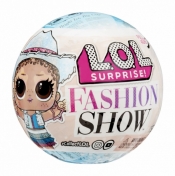 Lalka L.O.L. Surprise Fashion Show display 12 sztuk (584254EUC/display)