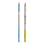Ołówek trójkątny Style HB Happy Color (HA 3110 01MM)