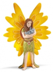 SCHLEICH FLORINDEL