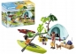 Playmobil Family Fun: Biwak pod namiotem (71425)