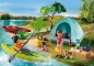 Playmobil Family Fun: Biwak pod namiotem (71425)