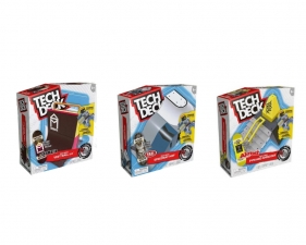 Tech Deck X-connect - Zestaw startowy Speed Wave, 1 szt