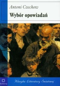 Wybór opowiadań (dodruk na życzenie)