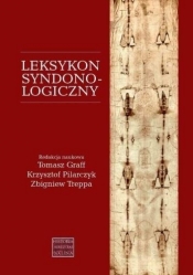 Leksykon syndonologiczny - Opracowanie zbiorowe