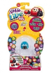 Little Live Pets Biedronka+Biedroneczka