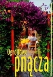 Ogrodowe pnącza