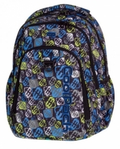 Plecak Coolpack Strike 818