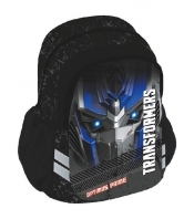 Plecak szkolny Transformers