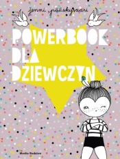 Powerbook dla dziewczyn - Jenni Pskysaari