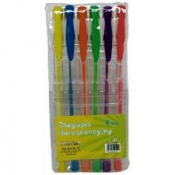 Długopis Noster fluorescencyjne (DŁU4)