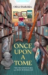 Once Upon a Tome Darkshire	 Oliver