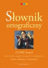 Słownik ortograficzny  Edward Polański, Franciszek Nowak