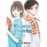 Niebieskie pudełko. Tom 1 Kouji Miura