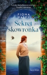 Sekret skowronka Fiona Valpy