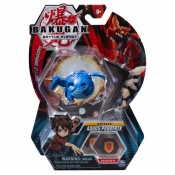 Figurka Bakugan Kula podstawowa, 5B Pegasus Blue (6045148/20113147)
