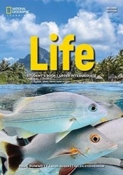 Life 2nd Edition Upper-Intermediate SB/WB SPLIT B - John Hughes, Paul Dummett, Helen Stephenson