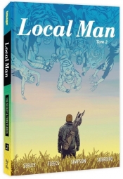 Local Man Tom 2 - Tim Seeley