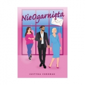 NieOgarnięta - Justyna Chrobak