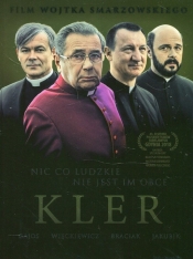Kler + DVD