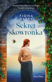 Sekret skowronka - Fiona Valpy
