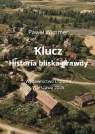 Klucz Historia bliska prawdy Paweł Wimmer
