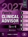 Ferri's Clinical Advisor 2027 Fred F. Ferri