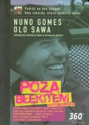 Poza Błękitem