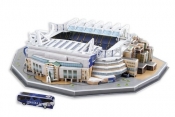 Puzzle 3D Model stadionu Chelsea 177 (M3725)